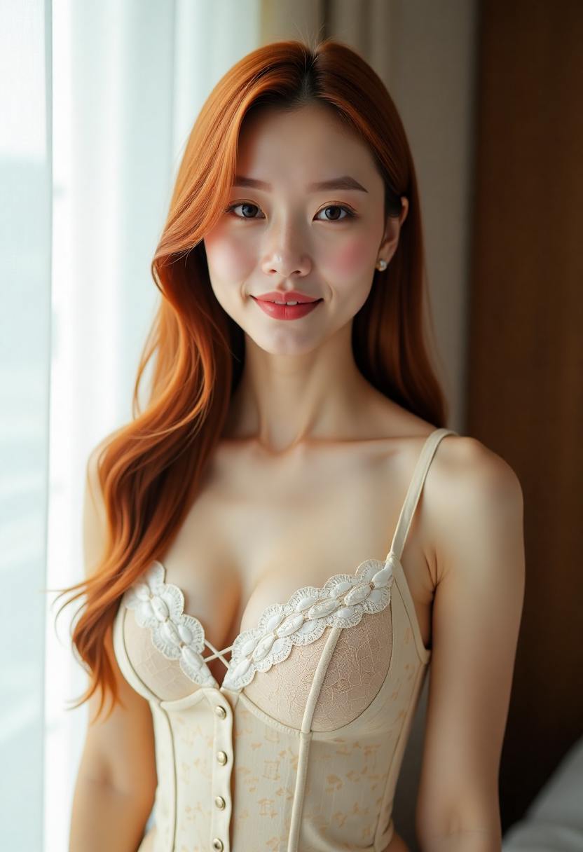 手绘家徽直播封面