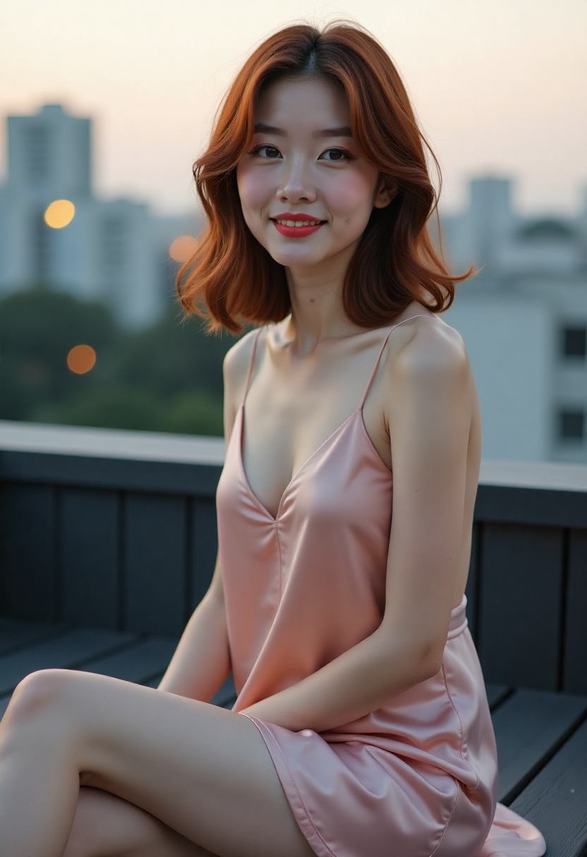 茶室拉片分镜线稿